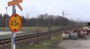 Doboj, teška prometna nesreća