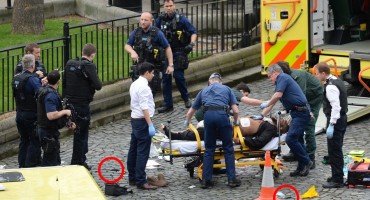 London, terorizam, London, terorizam