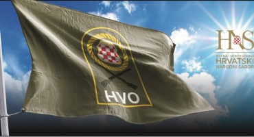 HVO, obljetnica