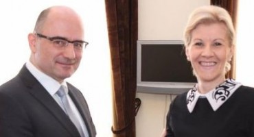 Brkić i Paškalj o statusu hrvatskog naroda u BiH 