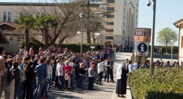 Papin izaslanik u Međugorju: ‘Marija je kraljica Poljske i neka bude kraljica našeg života’ 