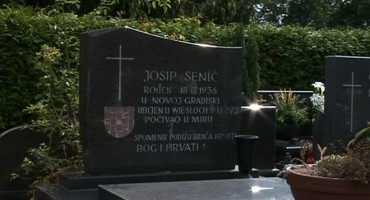 Josip Senić