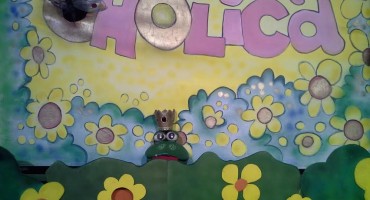 Lutkarsko kazalište Mostar, predstava