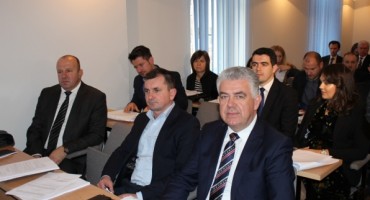 Vlada HNŽ, dr. sc. Nevenko Herceg