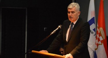 HDZ BiH, Busovača