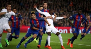 Liga prvaka, FC Barcelona