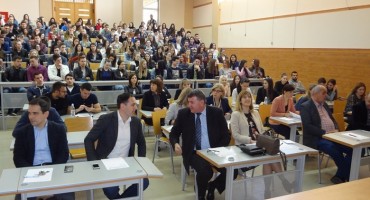 Sveučilište Mostar, natjecanje