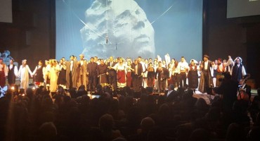 U Lisinskom u Zagrebu izvedena opera Diva Grabovčeva