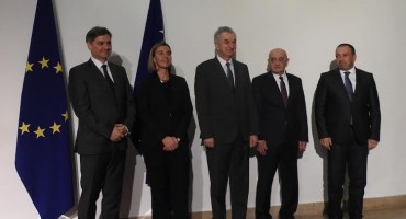BIH, Europska unija