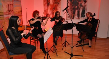 Galerija Aluminij, aluminij izložba, Aluminij Mostar