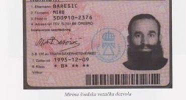 miro barišić