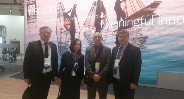 barcelona, HT Eronet