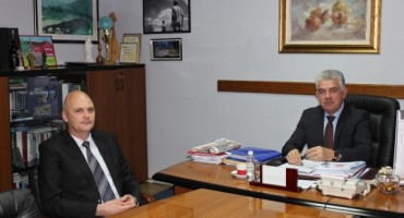 dr. sc. Nevenko Herceg, Stjepan Bošković