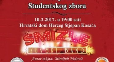 dani studentskog zbora, Mostar