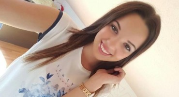 Antea Bagarić, Tomislavgrad