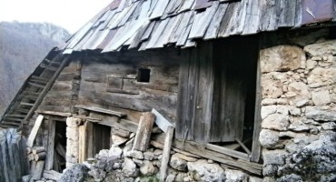 Rama: Zagradačka tajna