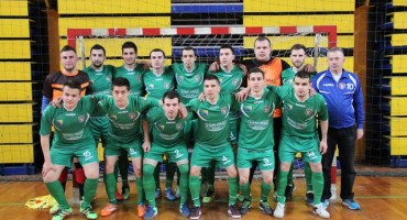 FC Mostar SG Staklorad  osvojio titulu Premijer futsal lige BiH