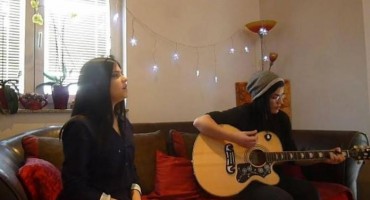 Ana Buntić , hercegovina u srcu