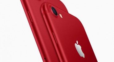 Apple predstavio novi iPad, a u ponudi i crvena verzija iPhonea