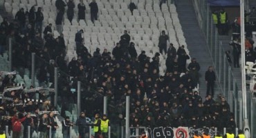 UEFA kaznila zagrebački Dinamo zbog nereda u Torinu