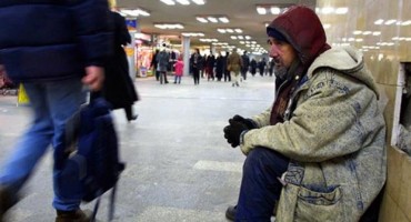 Banjalučki beskućnik na ulicama Splita otvorio dušu...