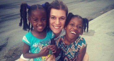 Ramkinja Antonija Bilić svjedoči o volonterskom životu na Cubi