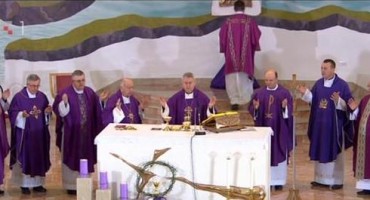 misa, Mostar, cim, Ilići