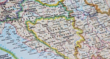 Ponovni zahtjevi za promjenu Daytonskog sporazuma