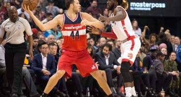 Maestralni Bogdanović u Torontu zabio 27 koševa