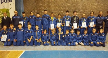 judo borsa na drzavnom