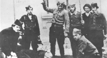 Na današnji dan, četnici su u Sovićima i Grudama ubili 7 osoba, spalili 40 kuća...