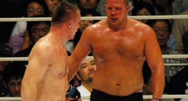 Cro Cop sprema oproštajnu borbu i izazvao Fedora na veliki revanš!