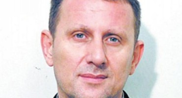 Ubijen, isjeckan, bačen u jezero