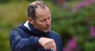 Danny Blind