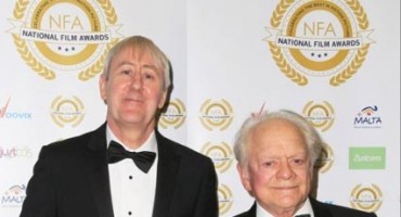 Del Boy i Rodney ponovno zajedno, evo kako danas izgledaju