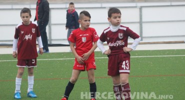 dfa liga zavrsnica sarajevo