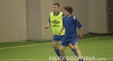 DFA liga