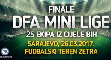 DFA liga