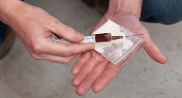 Pojavila se najopasnija droga - tri puta jača od heroina
