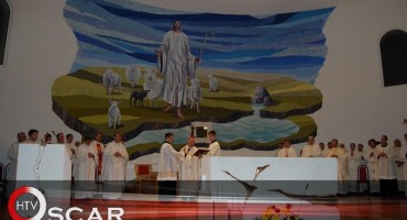 Sveta Misa iz Mostara izravno na HRT-u  - 18.03.2017