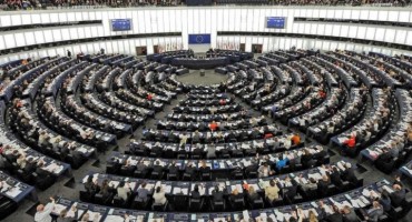 Izglasana Direktiva o autorskim pravima