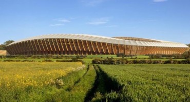 stadion