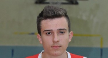 Filip Krešić, HKK Zrinjski