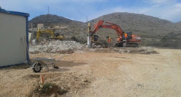 Početak gradnja GP Ivanjica