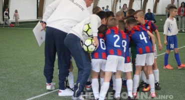 Ne propustite novo izdanje  Sprinta Naše TV - 20.03.2017