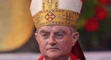 Nadbiskup Henryk Hoser službu u Međugorju počinje misom