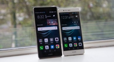Huawei prodao više od 12 milijuna P9 i P9 Plus smartphonea