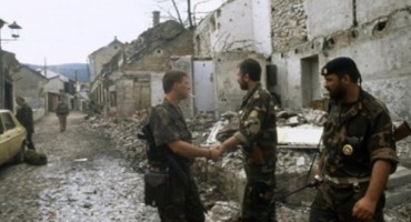 Ako dođe do novog rata, Hrvatska mora braniti Hrvate u BiH