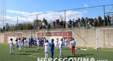 Pogledajte slavlje mladih Plemića u Međugorju