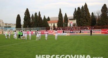 Ultrasi, HŠK Zrinjski